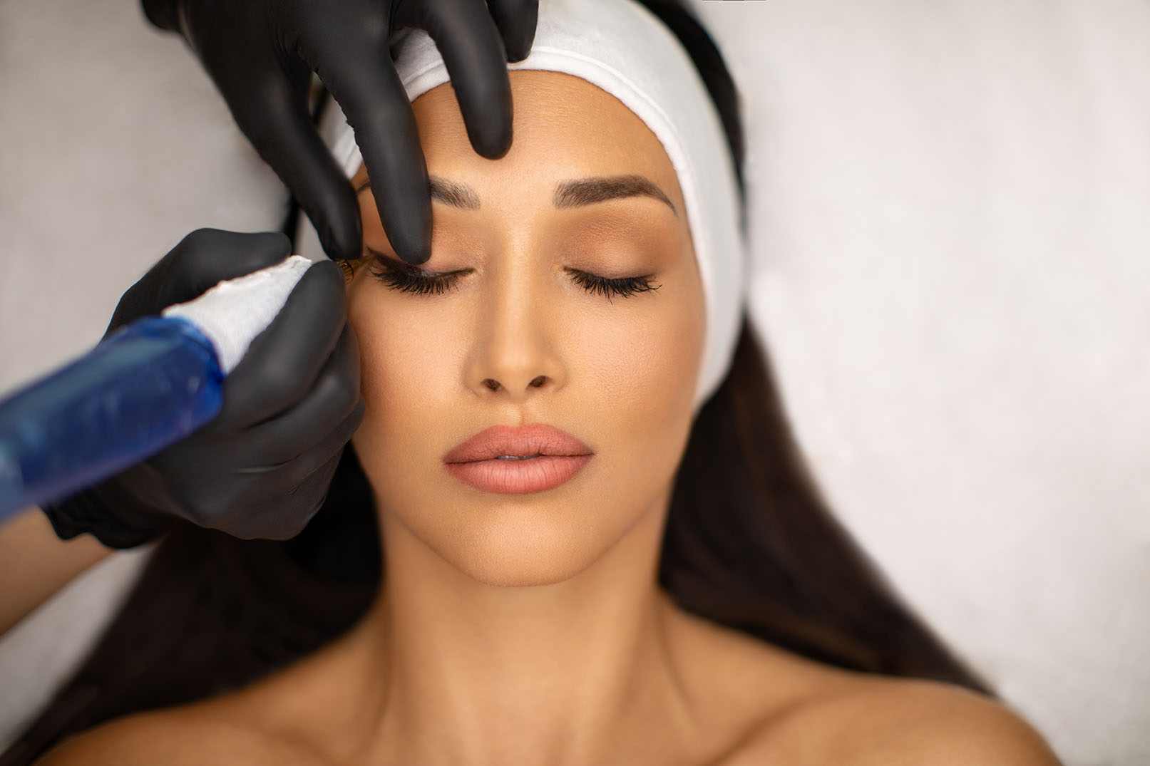 EYELINER MASTER CLASS