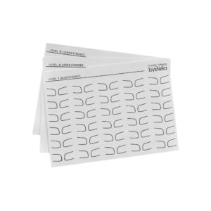 Practice Mats - 3 Pack